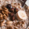 Recette du porridge sans lactose