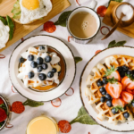 Brunch pour les MICI