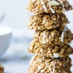 Barre de céréales protéinée sans gluten