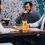 Le quotidien avec une stomie