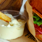 Lien entre mici et environnement