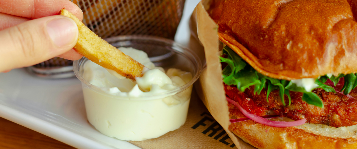 Lien entre mici et environnement