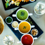 Recettes maladie de Crohn