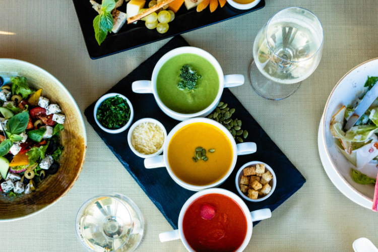 Recettes maladie de Crohn