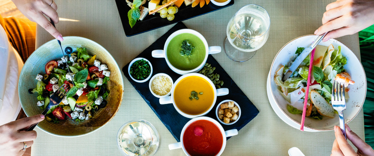 Recettes maladie de Crohn